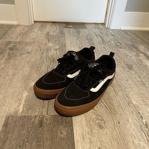 vans kyle walker pro